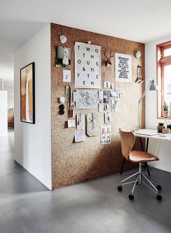 Office Study Room Ideas