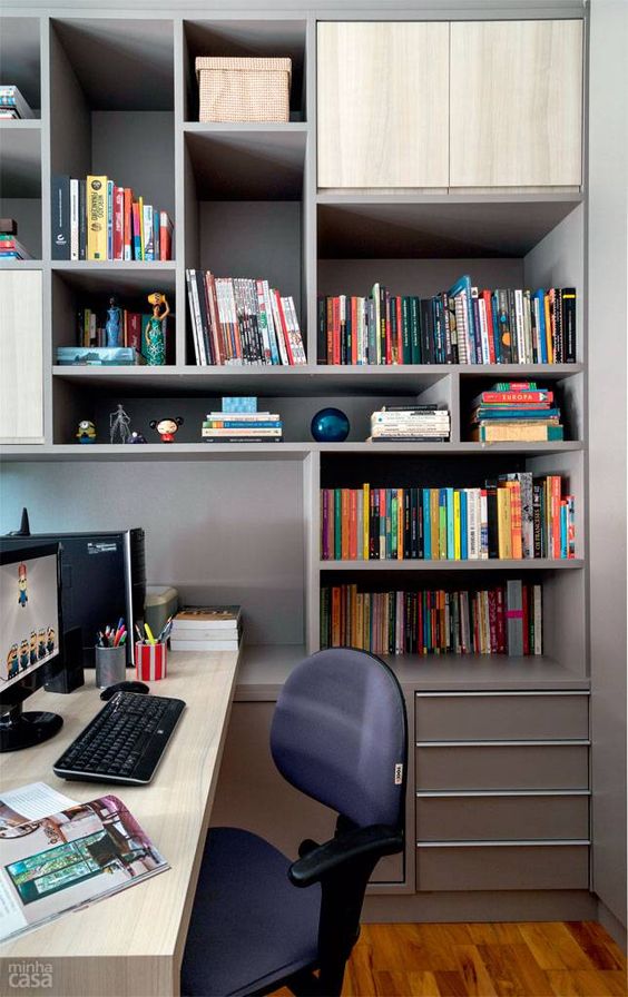 Study Desk for Teenagers