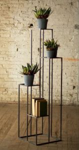 23 Mid Century Modern Plant Stands Ideas & Inspiration