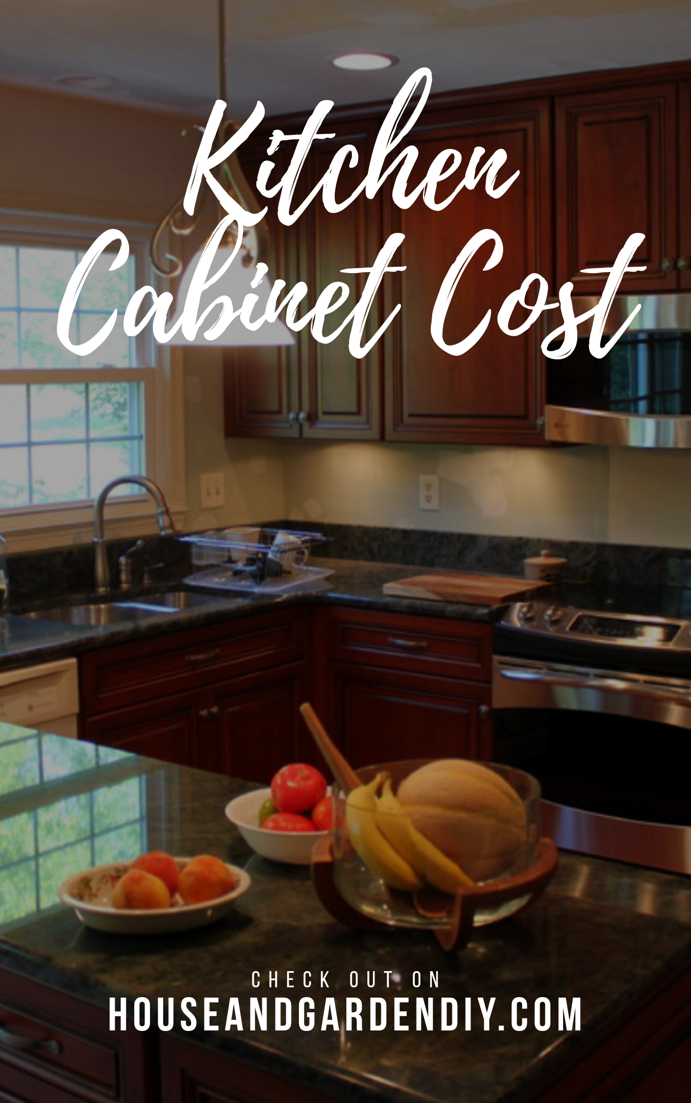 cabinet refinishing cost