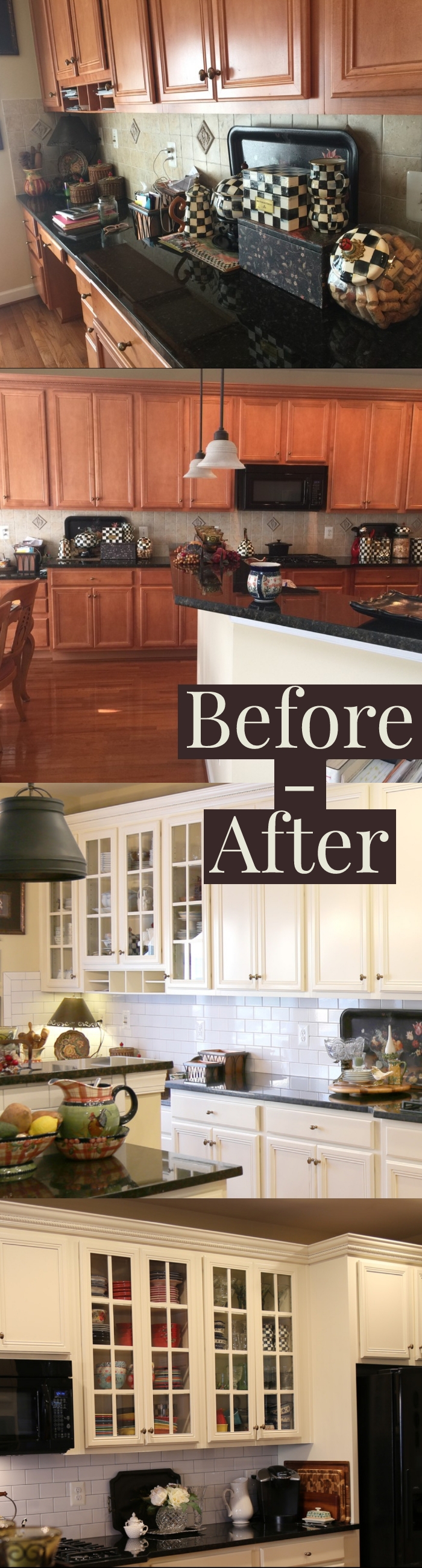 how to resurface kitchen cabinets yourself