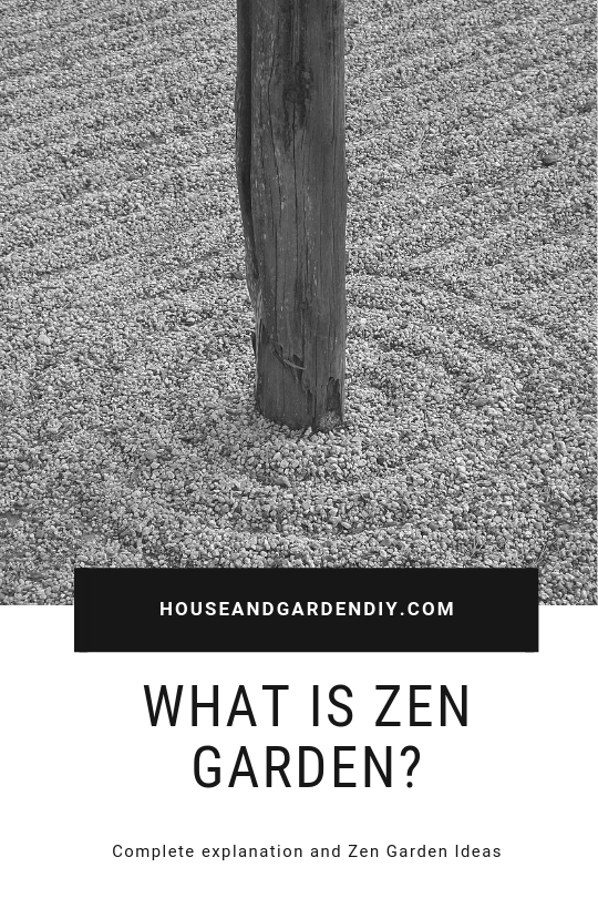 what is zen garden