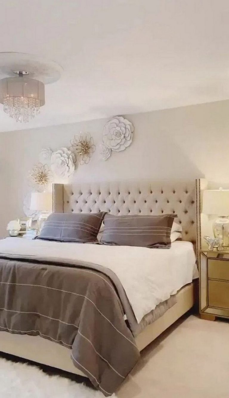 Romantic Bedroom Ideas for Wonderful Valentine Moments – House & Garden DIY