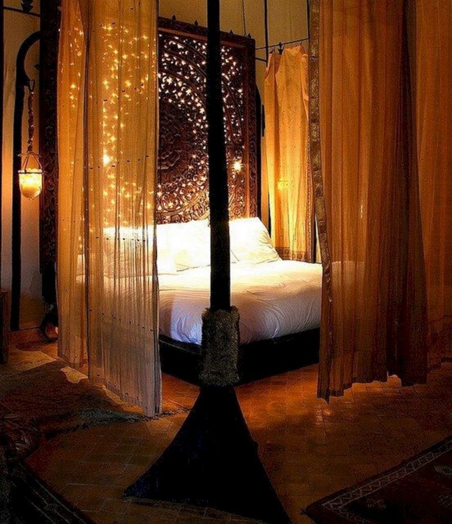Romantic Bedroom Ideas for Wonderful Valentine Moments – Make Money DIY